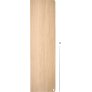 Hvidpigmenteret Eg/St�l