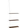 XL 60 cm, R&oslash;get Eg/ St&aring;l