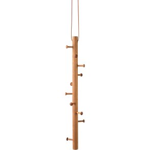 We Do Wood Copenhanger Knagerække 85 cm, Eg