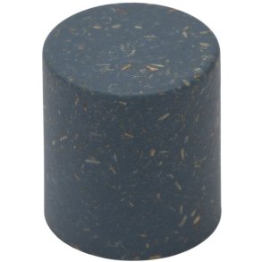 We Do Wood Scoreboard Dots 6 stk. 1,8 cm, Deep Blue Sea