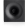 Dull Black