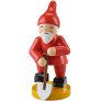 Nisse m. Spade