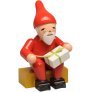 Nisse m. Gave