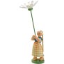 Pige m. Marguerit