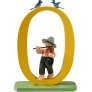 Dreng m. Violin