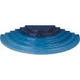 Engletrappe, 6 Trin