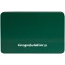 Congratulations