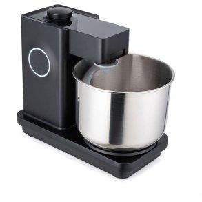Wilfa KM1B-70 Probaker Røremaskine 7 L, Sort