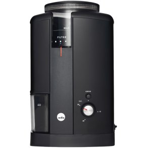 Wilfa Aroma Kaffekværn, Sort