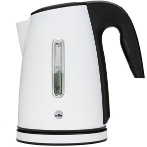 Wilfa WK3W-2000 Elkedel 1,7 L, Hvid