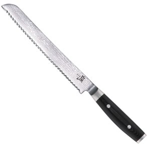 Yaxell RAN Brødkniv 23 cm