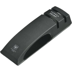 Yaxell Sharp Knivskærper, Sort