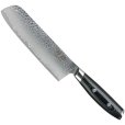 Nakiri Kniv 18 cm