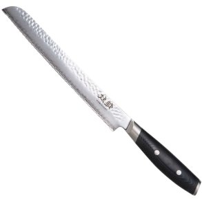 Yaxell TSUCHIMON Brødkniv 23 cm