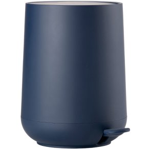 Zone Denmark Nova Pedalspand 5 L, Royal Blue