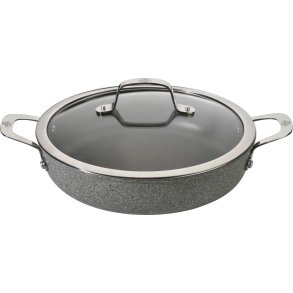BALLARINI Salina Serveringspande m. Låg 28 cm