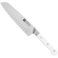 Santoku Kniv 18 cm
