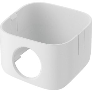 Zwilling Fresh & Save CUBE Cover til Opbevaringsboks S/320 ml, Hvid