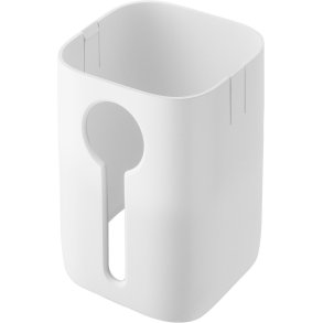 Zwilling Fresh & Save CUBE Cover til Opbevaringsboks 2S/825 ml, Hvid