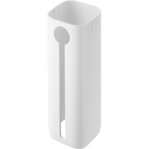 Zwilling Fresh & Save CUBE Cover til Opbevaringsboks 4S/1,7 L, Hvid