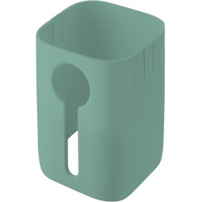 Zwilling Fresh & Save CUBE Cover til Opbevaringsboks 2S/825 ml, Salvie