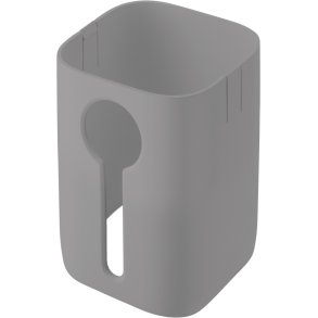 Zwilling Fresh & Save CUBE Cover til Opbevaringsboks 2S/825 ml, Grå