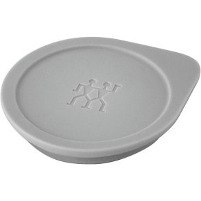 Zwilling Fresh & Save CUBE Etiketholder 3 Dele, Grå