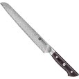 Br&oslash;dkniv 23 cm