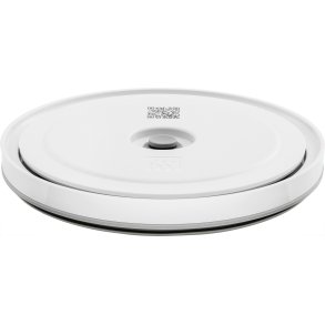 Zwilling Fresh & Save Låg til Vakuumskål Ø18 cm, Hvid