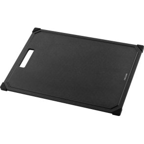 Zwilling Skærebræt 30x42 cm, Sort Fibertræ