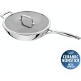 Wok 30 cm