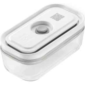 Zwilling Fresh & Save Vakuumboks S/350 ml, Klar/Hvid