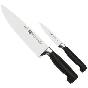 Zwilling FOUR STAR Kokkeknivsæt 2 Dele
