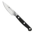 Urtekniv m. Kurvet blad 8 cm