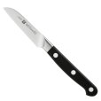 Urtekniv m. Fladt blad 8 cm