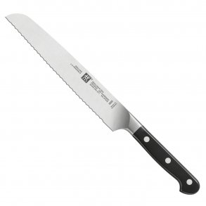 Zwilling Pro Brødkniv 20 cm