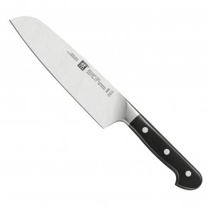 Zwilling Pro Santoku Kniv 18 cm