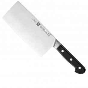 Zwilling Pro Kinesisk Kokkekniv 18 cm