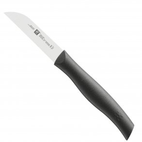 Zwilling TWIN Grip Urtekniv 8 cm, Sort