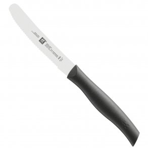 Zwilling TWIN Grip Universalkniv 12 cm, Sort