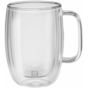 Zwilling Sorrento Plus Latteglas 2 stk. 0,45 L