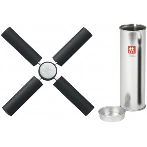 Zwilling Specials Bordskåner, Sort