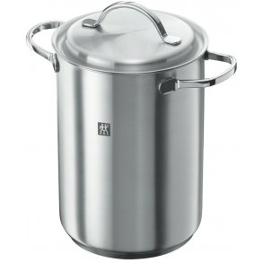 Zwilling TWIN Specials Pasta-Aspargesgryde 4,5 L 16 cm