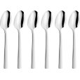 Espressoske 6 stk. 11 cm