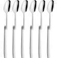 Latteske 6 stk. 21 cm
