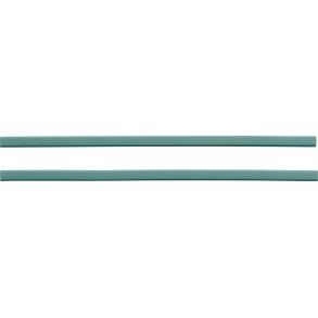 Zwilling V-Edge Slibestav 15 cm, Grøn/Keramisk
