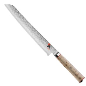 MIYABI 5000 MCD Brødkniv 23 cm