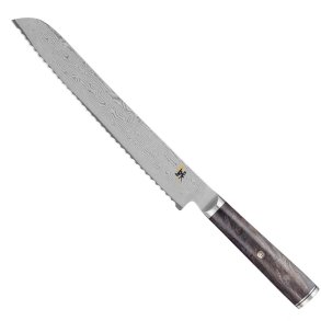 MIYABI 5000 MCD 67 Brødkniv 24 cm