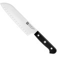 Santoku Kniv 18 cm