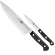 Knivs&aelig;t 2 Dele. 10/20 cm